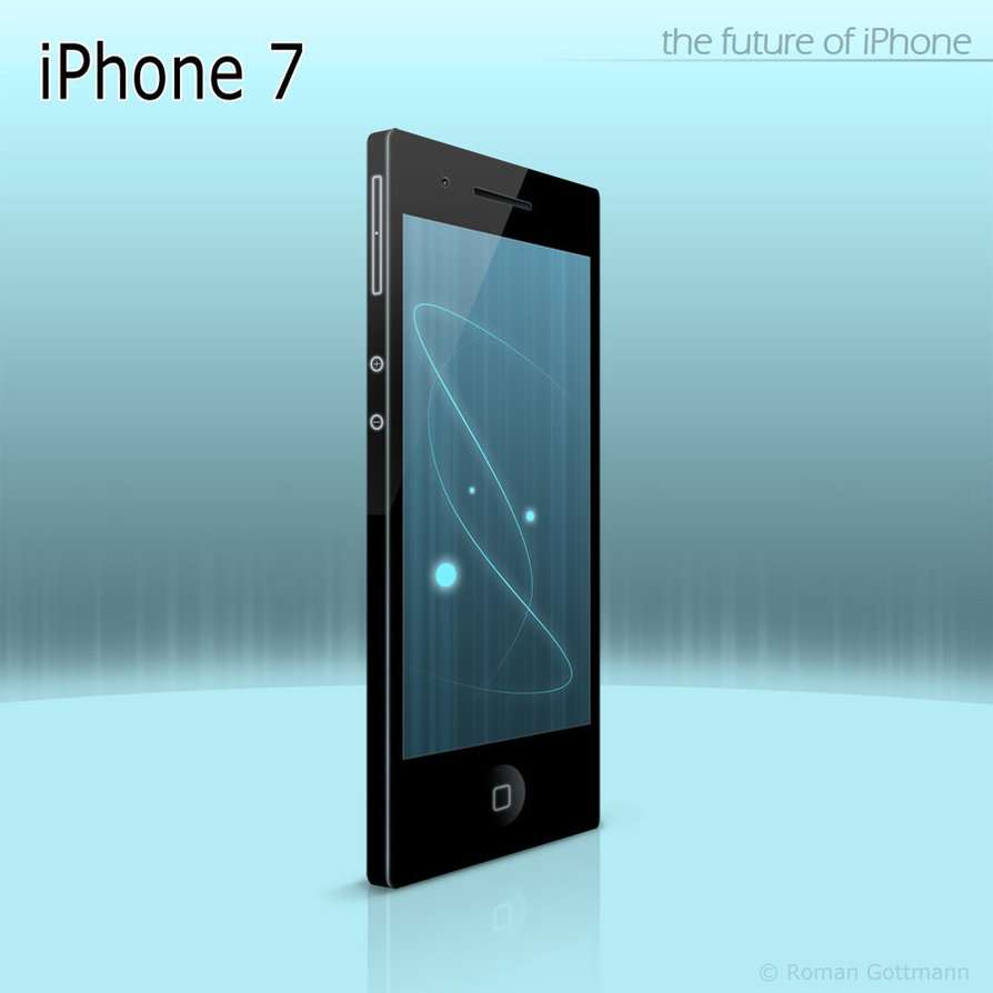 Apple iPhone 7 Features and Expectations