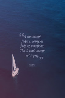 Inspirational Quotes About Failure