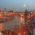 The Holy City of Haridwar