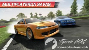 carx drift racing apk data mod