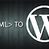 5 Reasons Why You Should Convert Your HTML Site to WordPress