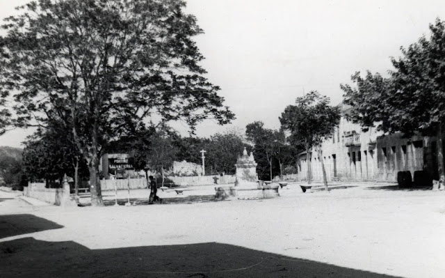 Alameda Historia Salceda de Caselas