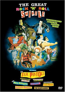 The Great Rock 'n' Roll Swindle (1980)