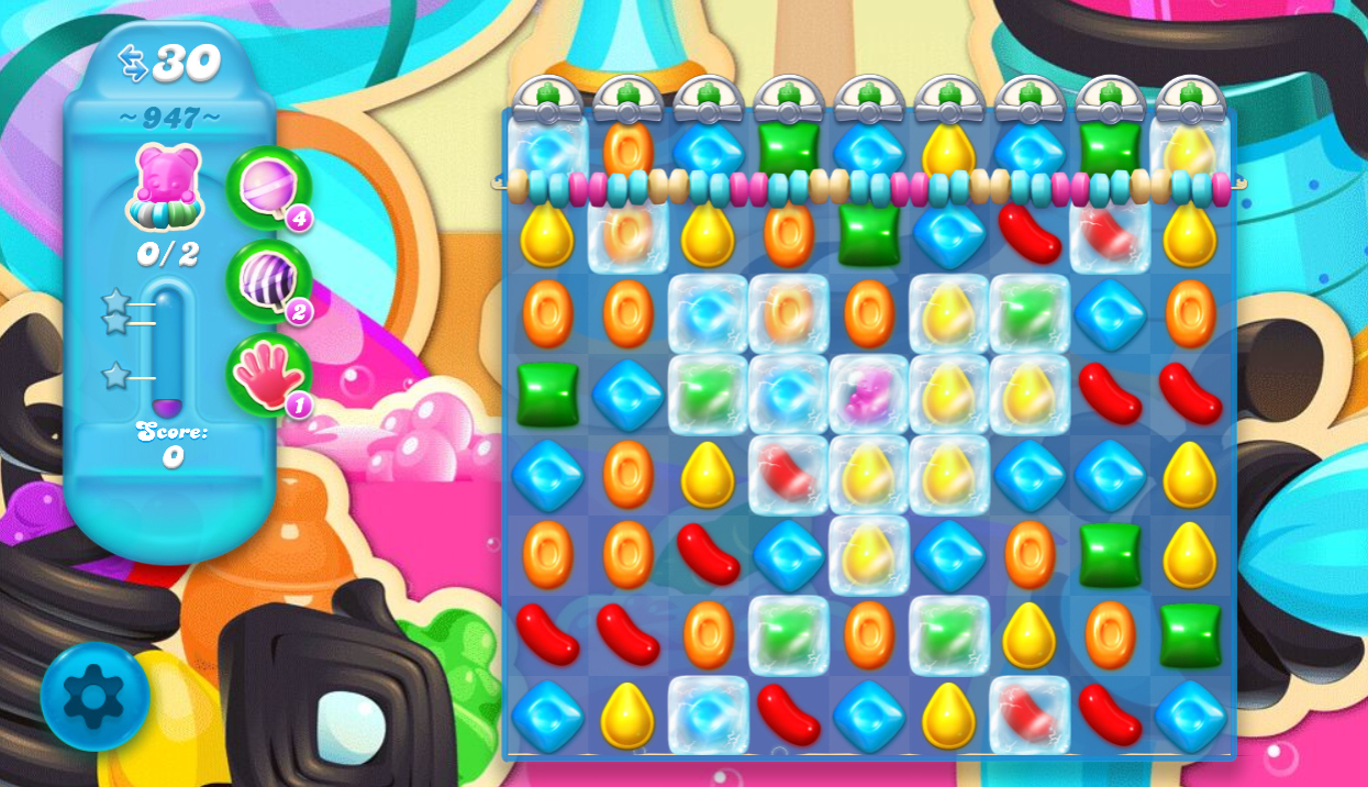 Candy Crush Soda Saga 947