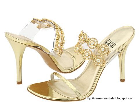 Camel sandale:sandale-363491