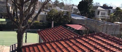 Roof Cleaning Melbourne