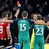 Spurs On The Verge Of Champions League Exit After Draw With PSV