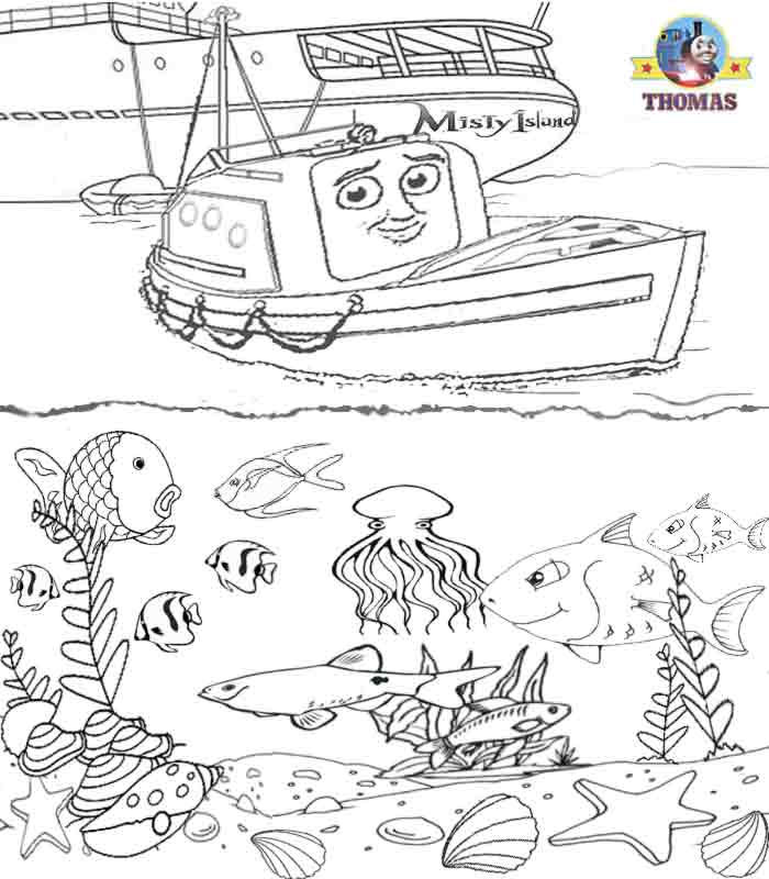 fishing boat coloring pages. fishing boat coloring pages.