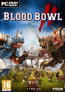 Blood Bowl 2 - PC (Download Completo em Torrent)