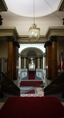 Palacio de Godoy