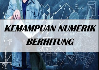 Soal TIU CPNS HOTS - Kemampuan Numerik Berhitung