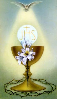 Blessed Sacrament