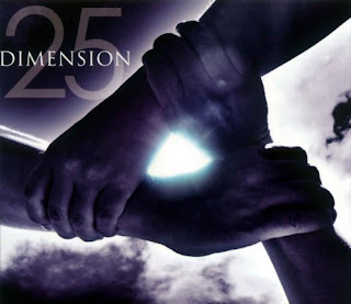 Dimension - 25 Album