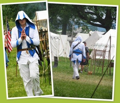 View Assasins Creed fella