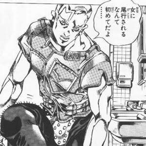 ジョジョ漫画考察 スタンド考察 マックイイーンのハイウェイ トゥ ヘルを解説