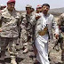 صحيفة : وزير الدفاع اليمني الاسبق يفر الى الإمارات