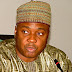 BREAKING: Saraki Emerges Senate President