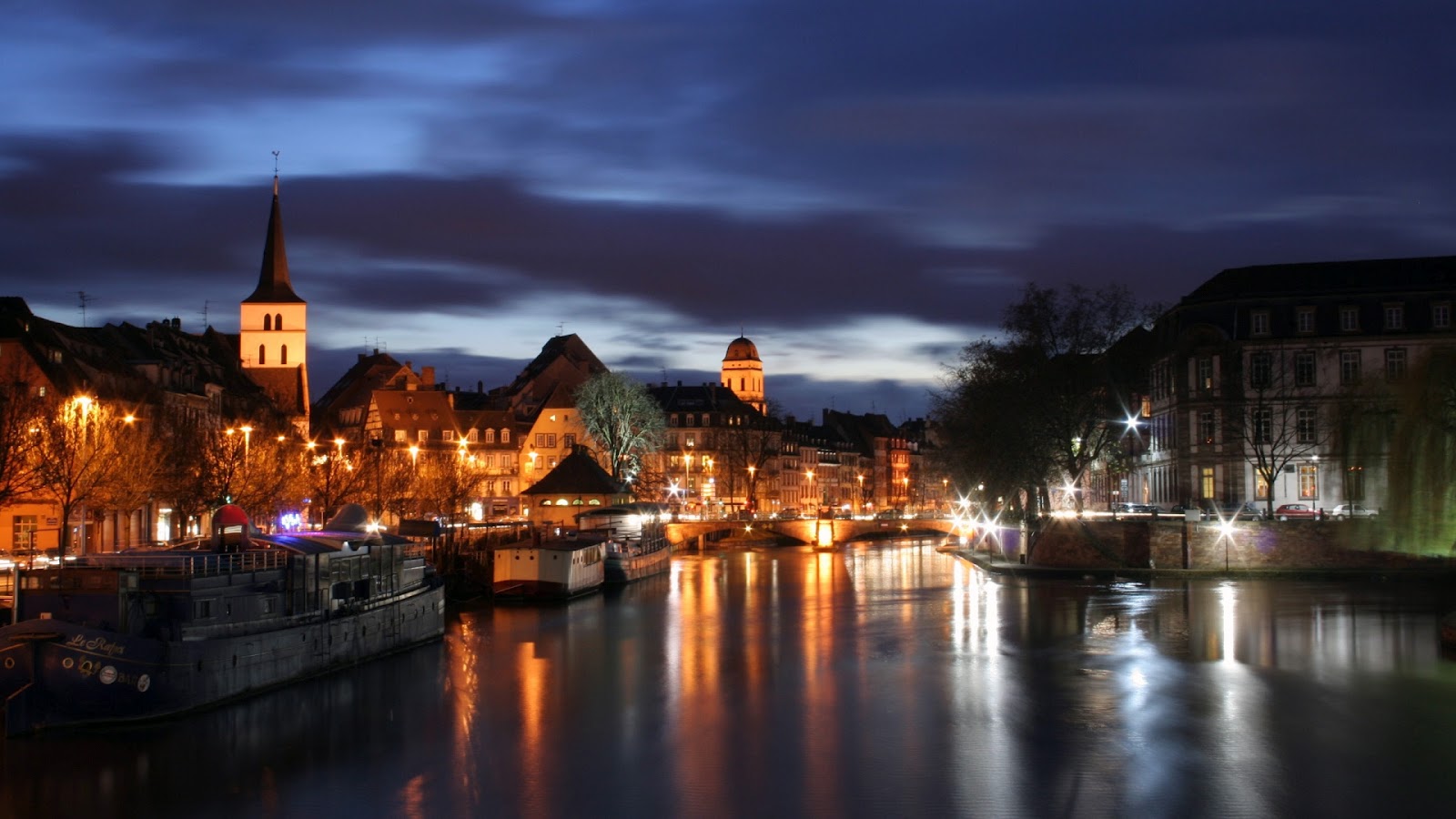 Travel  Adventures: Strasbourg. A voyage to Strasbourg, Alsace ...