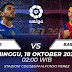 Prediksi Getafe Vs Barcelona, Minggu 18 Oktober 2020 Pukul 02.00 WIB @ Bein Sport