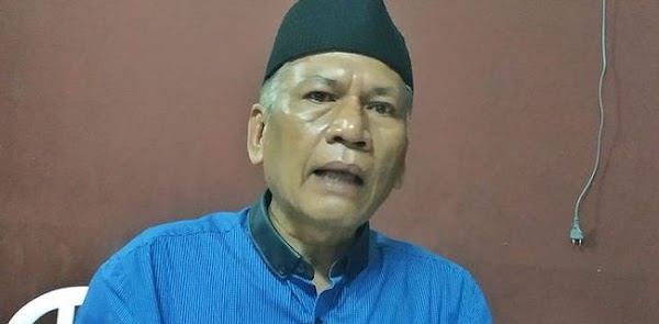 Mujahid 212: PKI Tidak Ada Secara Hukum, Namun Pemahamannya Masih Lanjut