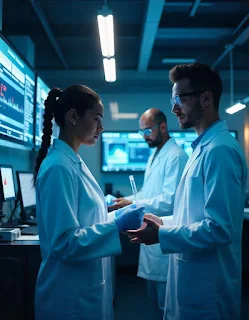 How Generative AI is Transforming Industries in 2024