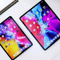 iPad Pro Dominates Tablet Market as Best-Selling iPad of 2024