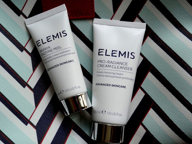 Misha Nonoo x Elemis Travel Essentials Collection