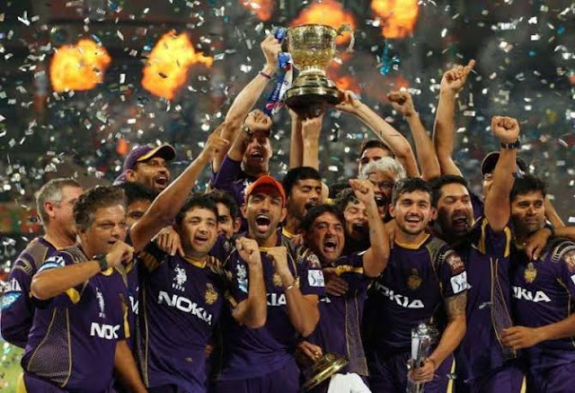 IPL 2019: Full list of players retained, released and traded by all franchise 