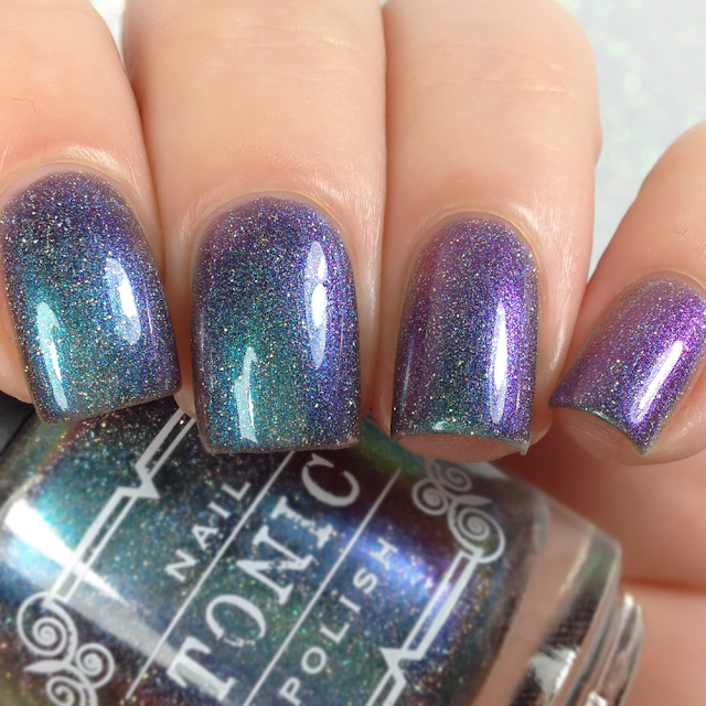 Tonic Polish-Dragon Tears