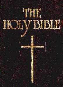 the-holy-bible