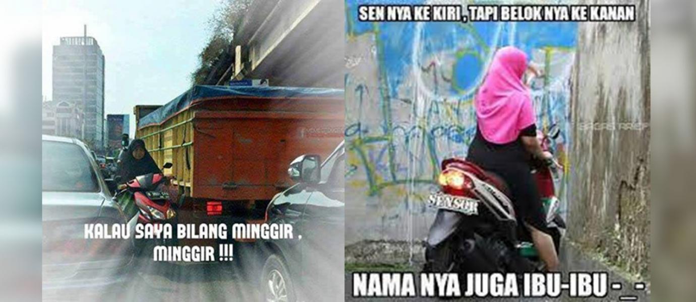 43 Meme Lucu Emak Emak Keren Dan Terbaru Kumpulan Gambar Meme Lucu