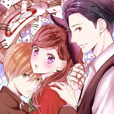 Mutsumi Yoshida lança nova série na Margaret