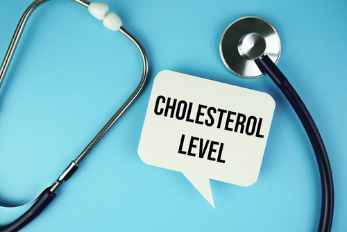 Cholesterol Levels