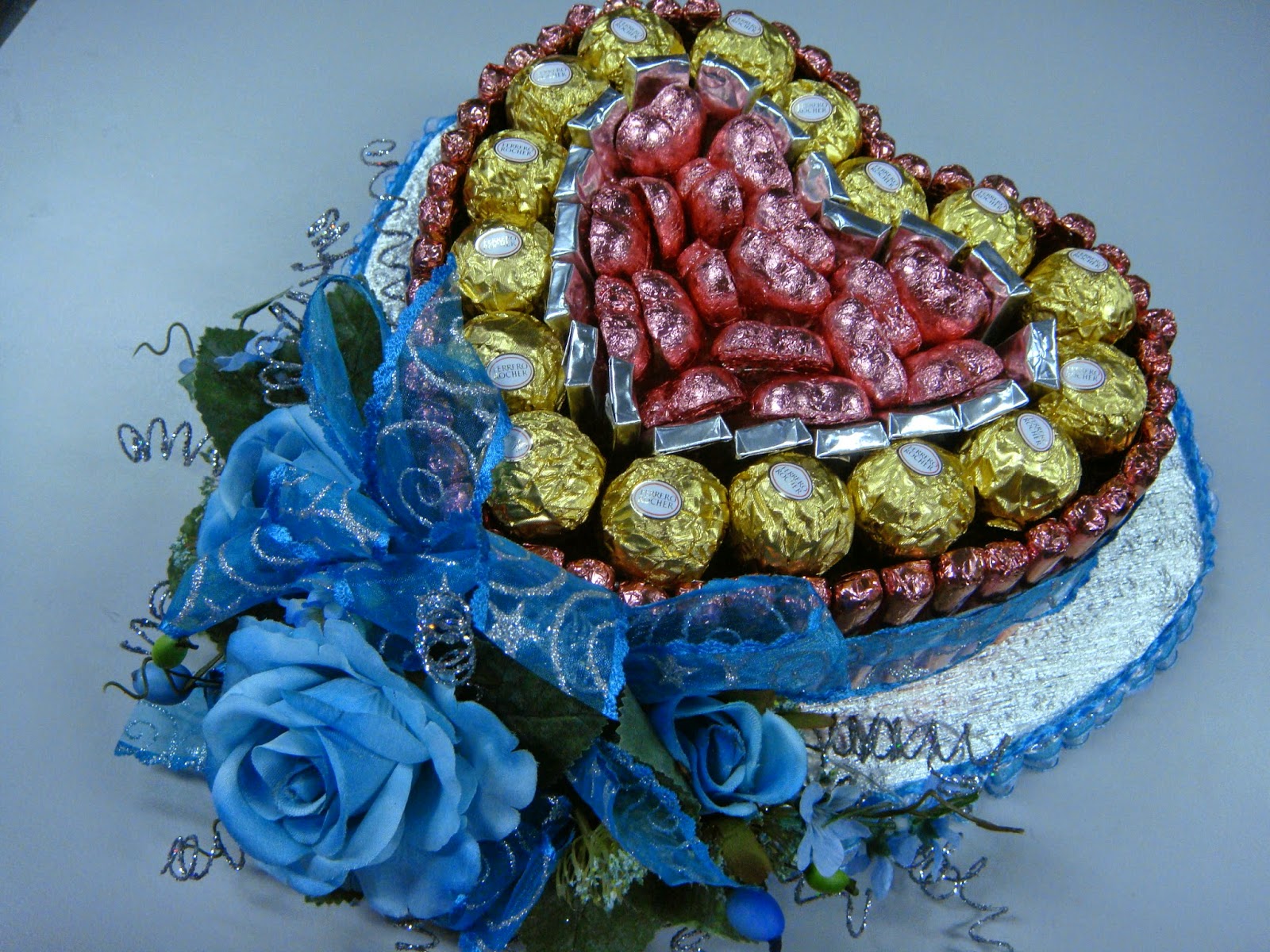 Sweet Faraulah Gubahan Hantaran Perkahwinan Pertunangan Sweet Faraulah Gubahan Hantaran Perkahwinan Pertunangan