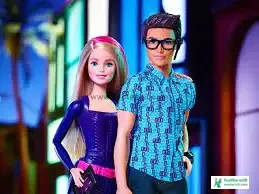 Husband and Wife Barbie Doll - Barbie Doll Image - Barbie Doll Collection - Husband and Wife Barbie Doll - Family Doll Collection - barbie doll - NeotericIT.com - Image no 6