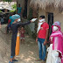 Ghazipur: दो मिले कोरोना पाजिटिव, चिकित्सकों ने ली राहत की सांस