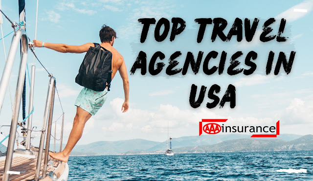 top travel agencies in usa