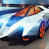 Asphalt 8 Airborne: 2013 Lamborghini Egoista M&T