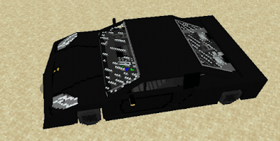 Lamborghini Addon Minecraft Java/Bedrock/Pocket Edition