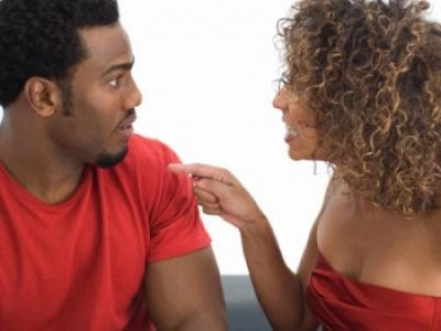 Things Men Should Never Say To Women