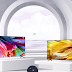  LG QNED-tv's met miniledbacklight in juni uit vanaf 2199 euro