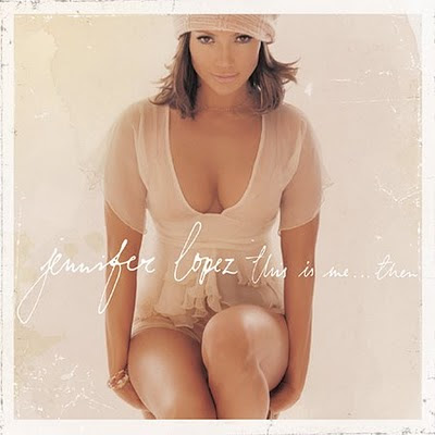 #haveplayed Jennifer Lopez "Loving You" From the CD This is Me .