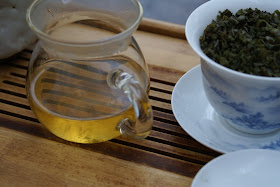 Tie Guan Yin 3eme grade  Terre de Chine 