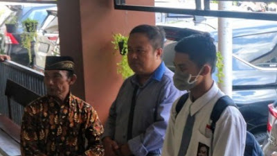 Kecewa Jaksa Agung, Hari Ini Pembunuh Begal di Malang Ajukan Nota Pembelaan