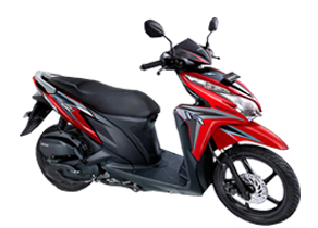 Honda Vario 125