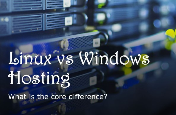 Linux vs Windows Web Server Hosting: Which one to select and why?