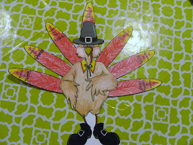 http://hollyshome-hollyshome.blogspot.com/2011/11/thankful-turkey-coloring-kraft.html