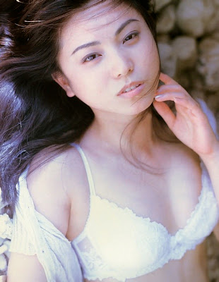 Fumika Suzuki Former Race Queen