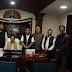 All 7 NCP MLAs in Nagaland Merge with NDPP, Boosting CM Neiphiu Rio’s Majority