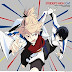 Opening Song Prince of Stride: Alternative - STRIDER'S HIGH by OxT (Single/OP)